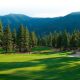 Cedar Creek Tahoe Golf Course Near Carson City